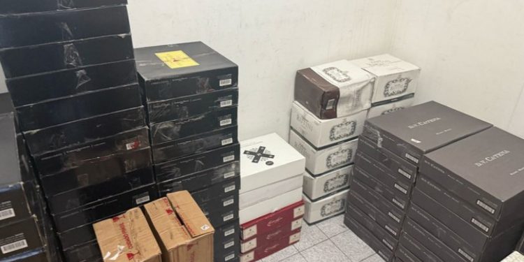 PF deflagra operação contra comércio ilegal de vinhos na Bahia