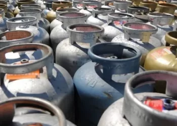 Preço do gás de cozinha na Bahia atinge R$ 153