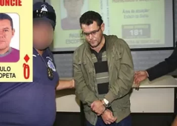 Paulo Escopeta: Conheça fundador do BDM que ‘caiu na bala’ da policia
