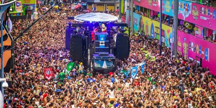 Prefeitura de Salvador anuncia mais 100 atrações gratuitas para o Carnaval