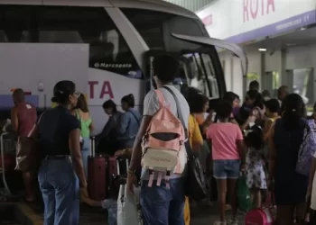 Agerba reajusta tarifas de embarque na rodoviária de Salvador; confira valores