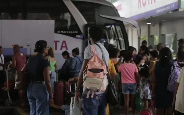 Agerba reajusta tarifas de embarque na rodoviária de Salvador; confira valores