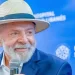 Lula diz que não quer ir para o céu: “Tem muita coisa para a gente fazer aqui na terra”