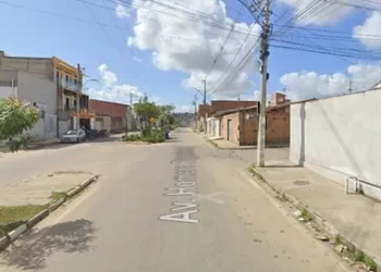Morte encomendada de namorado tira a vida de garota em Feira de Santana