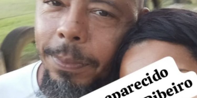 Cadê Fábio? Homem desaparece ao voltar para casa em Candeias após consertar carro em São Francisco do Conde