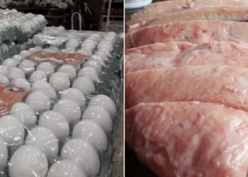 Preço do ovo se aproxima do valor da picanha e já supera vários cortes