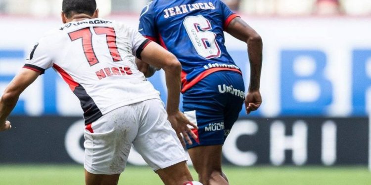 Ba-Vi 500: Bahia e Vitória se enfrentam neste sábado pelo Campeonato Baiano