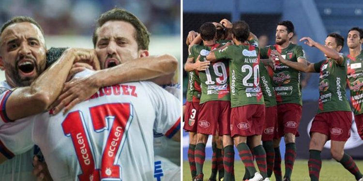 Bahia enfrentará Boston River na última fase preliminar da Libertadores