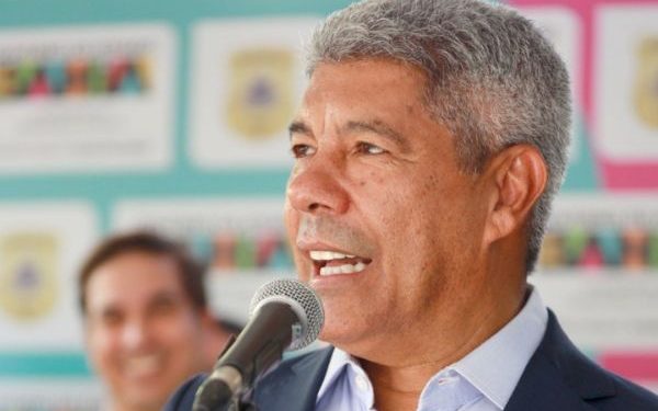 Turistas que vierem à Bahia estarão em um estado seguro, diz Jerônimo
