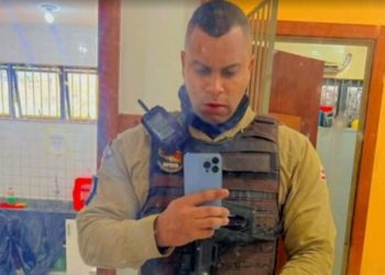 Justiça manda soltar PM suspeito de executar dois jovens na Garibaldi