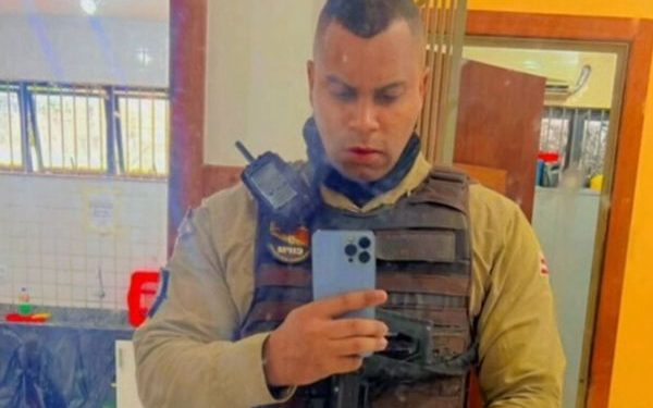 Justiça manda soltar PM suspeito de executar dois jovens na Garibaldi