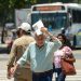 Onda de calor pode gerar sensação térmica de 70°C nos próximos dias
