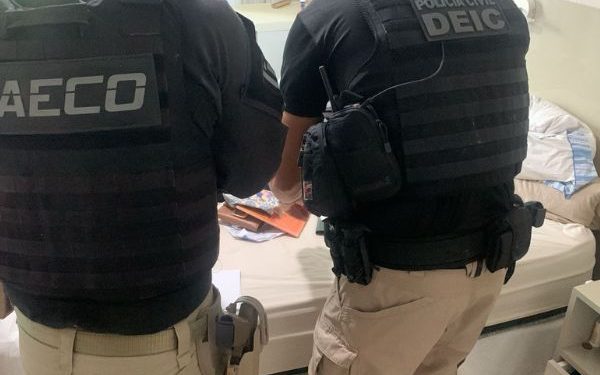 Operação do MP mira esquema milionário de fraudes em pedidos de reembolsos a planos de saúde