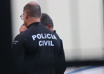 Homem suspeito de estuprar sobrinha de 11 anos é preso no interior da Bahia
