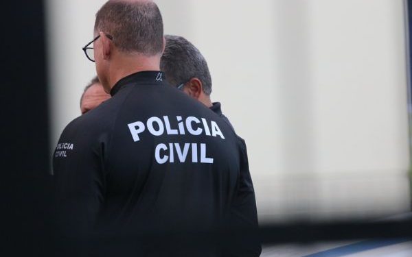 Homem suspeito de estuprar sobrinha de 11 anos é preso no interior da Bahia