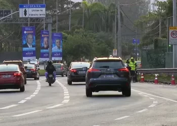 Salvador ganhará a sua primeira motofaixa; saiba onde