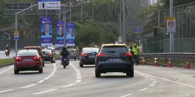 Salvador ganhará a sua primeira motofaixa; saiba onde
