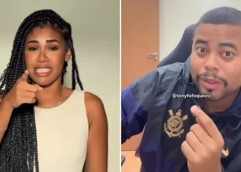 Sorteio de Iphone de influenciadores baianos vira caso de polícia