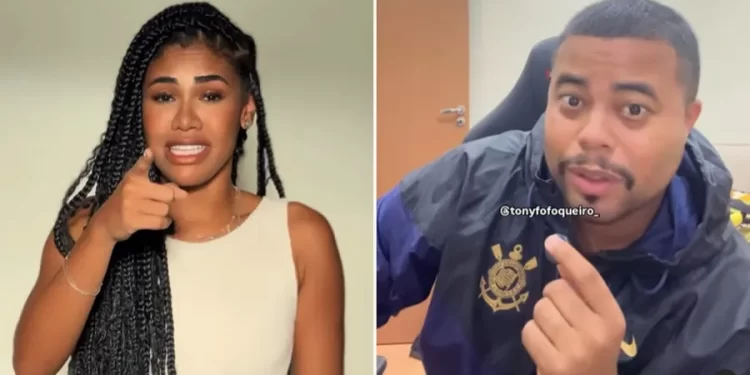 Sorteio de Iphone de influenciadores baianos vira caso de polícia