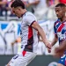 Titular do Vitória revela provocação de ‘rival’: “Time pequeno”