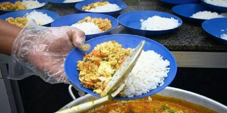 ONGs ligadas ao PT recebem milhões do governo Lula, mas não entregam marmitas