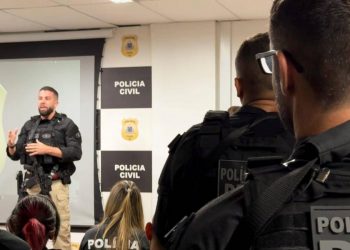 Operação “Tela Fria” prende 14 suspeitos e desarticula quadrilha especializada em furtos de celulares na Bahia