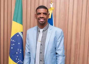 SAJ: Justiça decreta prisão preventiva do vereador Morão por tentativa de feminicídio; ele é considerado foragido