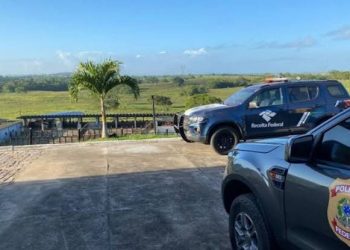 São Francisco do Conde entra na mira da Overclean após investigação descobrir que secretários municipais despachavam diariamente com Rei do Lixo