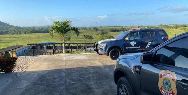 São Francisco do Conde entra na mira da Overclean após investigação descobrir que secretários municipais despachavam diariamente com Rei do Lixo