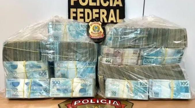 Jornal O Globo afirma que Operação Overclean detém mais de 150 dispositivos eletrônicos a serem desbloqueados e apavora classe política