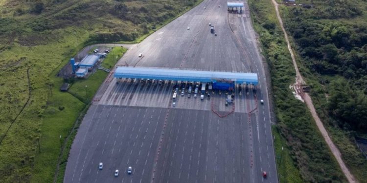 Cobrança de pedágios será suspensa a partir de 31 de março
