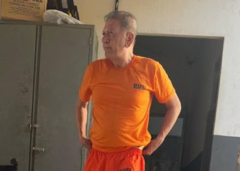 Apresentadora da GloboNews afirma que Overclean será Lava Jato parlamentar e deve chegar em cheio a São Francisco do Conde