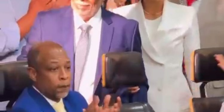 SFC: Ao tentar barrar poderio do “Rei do Lixo”, Grace Tanferi perdeu vaga de vice na chapa de Calmon