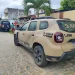 Pedreiro mata esposa e tenta tirar a própria vida em Feira de Santana