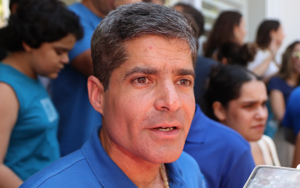 ‘Anima nossa tropa’, diz ACM Neto após liderar pesquisa para o governo em 2026