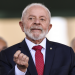 Lula promete reação caso EUA adotem mais medidas econômicas contra o Brasil