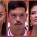 Baiana se salva de paredão do BBB 25; veja quem foi eliminado