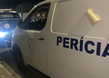 Menina de 13 anos é assassinada a tiros em Feira de Santana