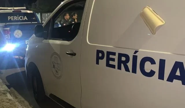 Menina de 13 anos é assassinada a tiros em Feira de Santana