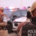 Policiais militares são presos por suspeita de roubar celulares de torcedores em Salvador; saiba mais