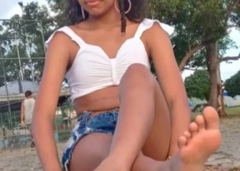 MISTÉRIO: ONDE ESTÁ EVELLIN? FAMILIARES PROCURAM POR JOVEM DESAPARECIDA