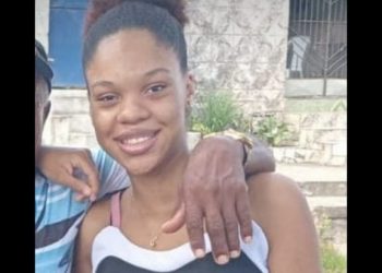 Família de Nievile Souza procura mulher desaparecida em Candeias