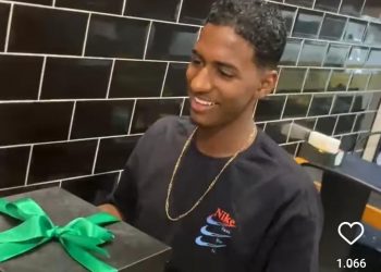 Jovem morre após acidente em São Francisco do Conde