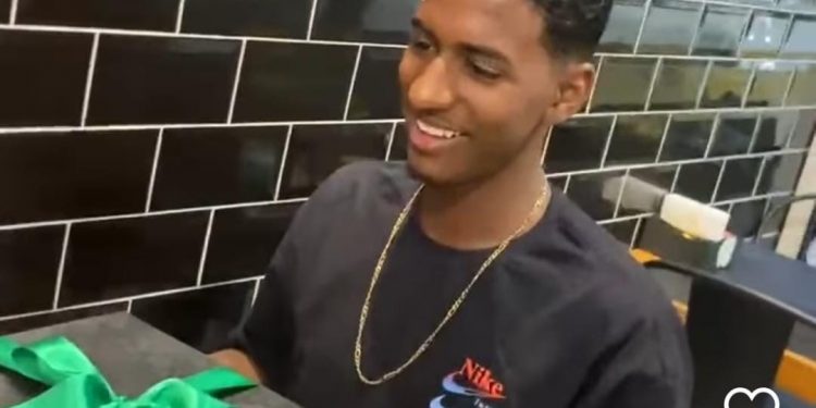 Jovem morre após acidente em São Francisco do Conde