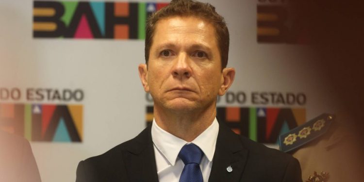 Conheça André Viana, novo comandante da Polícia Civil da Bahia que substitui Heloísa Brito