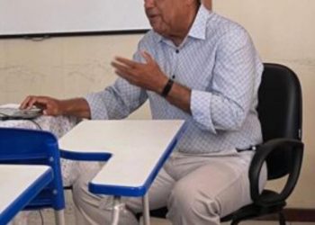 SFC: Calmon demite secretários indicados pelo “Rei do Lixo”; gestão foi marcada por escândalos