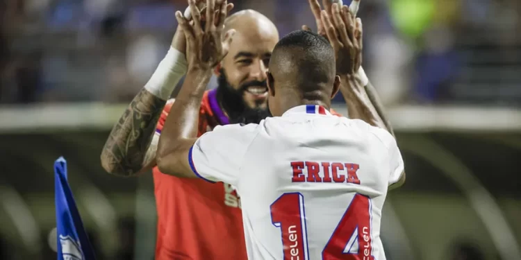 Bahia quebra invencibilidade do CSA e segue fazendo vítimas na temporada