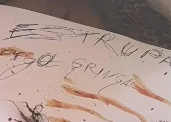 Banquete macabro: idosa mata morador de rua e come seus órgãos