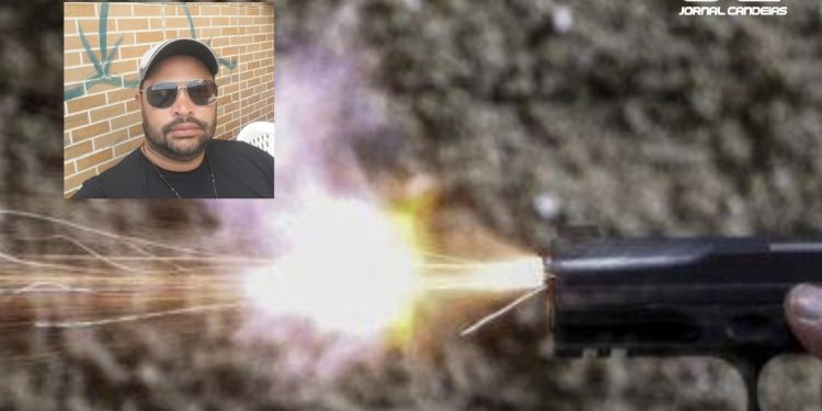 No lugar e na hora errada: homem morto em Passé foi assassinado por engano