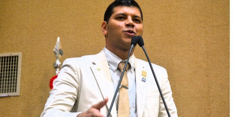 Presidente de comissão da ALBA pede proteção a PM’s envolvidos na ação em Fazenda Coutos